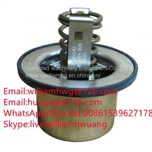 Engine Parts Thermostat 4318947 Oil Pressure Sensor 4921475 3331230 2872769 thumbnail-1