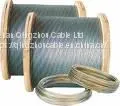 Galfan Coated Steel Wire thumbnail-1
