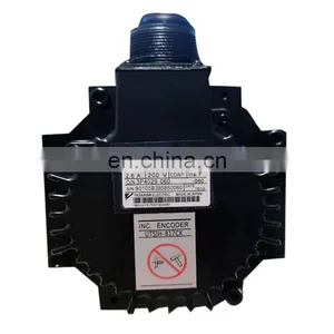 Durable AC Motor Sold in Japan SGMG-03A2AB thumbnail-1