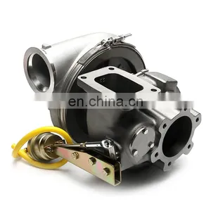 Original 4047148 3594488 Cpl-3088 Cm570 Turbocharger for Cummins Excavator thumbnail-1