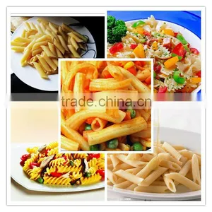 Multi-functional High Quality Italy Macaroni/pasta Making Machine thumbnail-1
