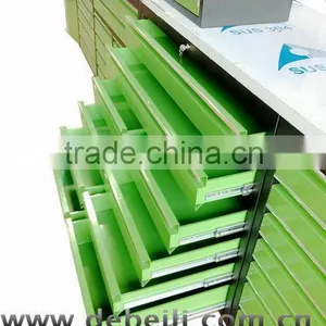 72 Inch 7 Drawers Storage Metal Tool Box Set AX-ZHG0062 thumbnail-4