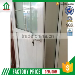 2016 Lastest Design Competitive Price Toilet Pvc Door Design thumbnail-4