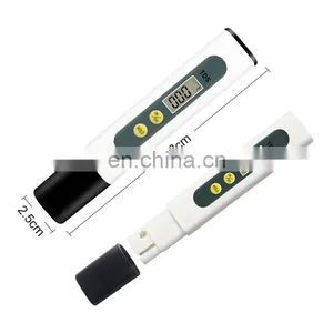 Water Quality Monitor Tester TDS Water Tester Meter For Drinking Water thumbnail-3
