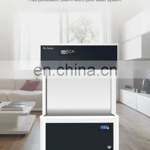 Reverse Osmosis 5 Stage RO Water Filter Reverse Osmosis Water Purification System thumbnail-4
