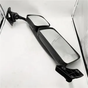Factory Wholesale High Quality Rearview Mirror 8202020-A01 8202015-A01 For FAW thumbnail-5