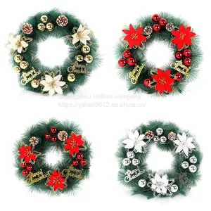 Christmas Wreath thumbnail-4