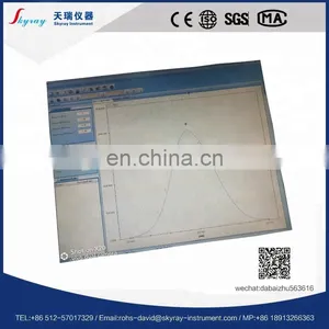 ICP AES Laboratory Equipment for Minerals Alloy Measurement thumbnail-3