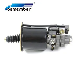 High Quality Clutch Servo OEM 9700512090 for Truck Clutch Booster Assy thumbnail-1