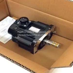 SGMGV-09DDA6F Yaskawa Brand New Electric Brushless DC Servo Motor thumbnail-1