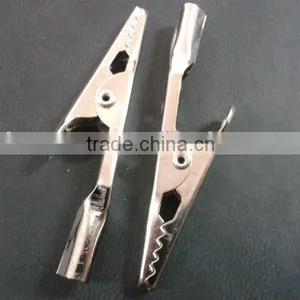 Alligator Clip thumbnail-1