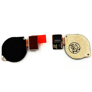Mobile Phone Flex Cables Home Button Touch ID Sensor Key For Huawei P30 Lite Fingerprint Button Flex Cable thumbnail-5