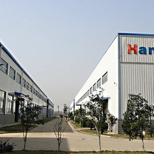 Wuhan Handern Seiko Machinery Co. LTD company overview - view 1 thumbnail