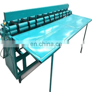 Hot Sale Multi Needle Long Arm Quilting Sewing Mattress Machine Price in China thumbnail-1