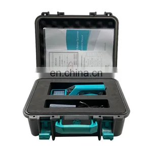 Digital Profoscope Rebar Detector for Lab and Industrial thumbnail-5