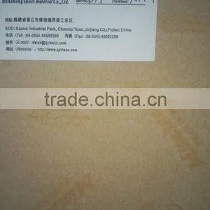Minsheng Shoes Materical Chemical Non Woven Fiber Insole Board 888 With 1.75mm thumbnail-1