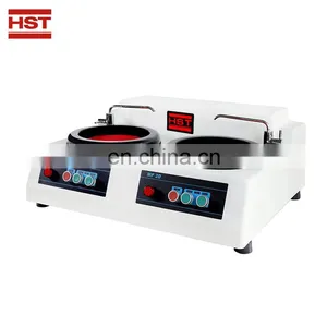 HSTM-2 Metal Grinding Machine With Good Price thumbnail-3
