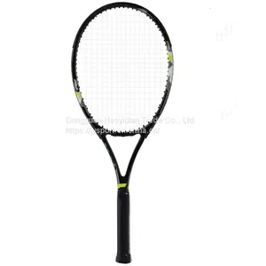 Aluminium Graphite Tennis Racket Training Racquet With Ball Set for Beginner thumbnail-1