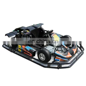 Outdoor Playground Games Racing Car Adults Racing Car for Sale thumbnail-4