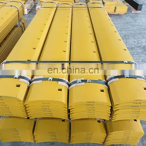 Bulldozer Bucket Parts End Bits Front Dozer Blade Spare Parts 4T3034 thumbnail-4