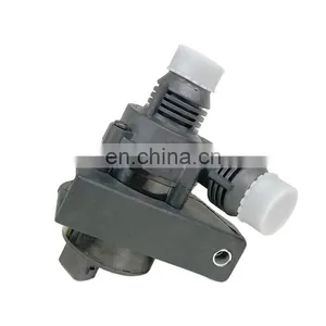 64 11 6 922 699 X5 gt Water Pump 12V Quality Ensured With the OEM Factory Products Fast Delivery German Cars thumbnail-1