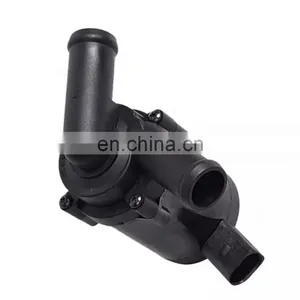06C121601 Auto Water Coolant Engine Pump Automotive Electronic Water Pump for 12v Car for Audi A4 A6 Avant A4 Convertible thumbnail-3