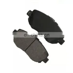 OEM Quality D619 Auto Parts Brake Pad 04465-53010 For LEXUS GS/IS/SC GDB3235 thumbnail-2