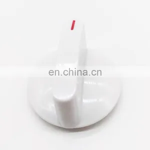 WH1X2721 Washing Machine White Timer Knob thumbnail-1