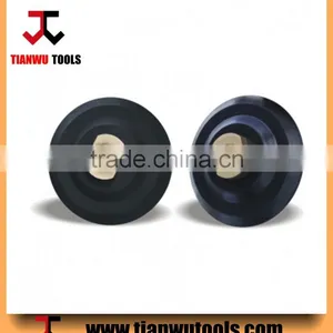 Dry Polishing Pads Dry Polishing Wheels for Drypolishing Machine thumbnail-4
