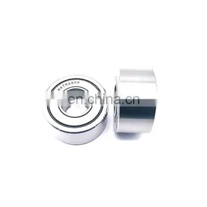 Factory Direct Yoke Track Rollers NATR20PP NATR25 With Competitive Price Needle Bearing thumbnail-1