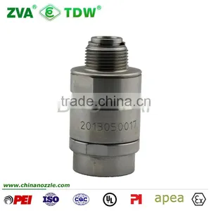 Stainless Steel Reconnectable Breakaway For Automatic Fuel Nozzle thumbnail-4