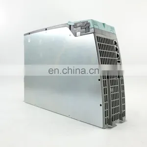 Nice Quality Original for Siemens Motor Module 6SL3120-1TE23-0AA4 CNC Lathe Machine Module thumbnail-1