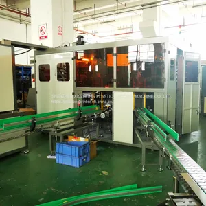 How To Get A Fabulous Popular Automatic Servo Rotary Silk Screen Perfume Glass Bottle Jar Packaging Printing Machine On A Tight Budget thumbnail-1