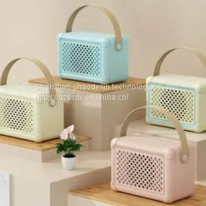 Electronic Product Speakers thumbnail-1