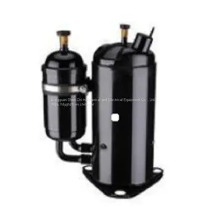 GMCC Toshiba Frequency Conversion Compressor KSK89D53UEZ 1P Match R32/R410 thumbnail-5