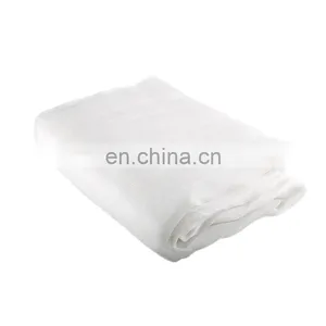60 Insect Mesh Transparent Color Plastic Anti Insect Netting to Cover Greenhouse Plants thumbnail-1