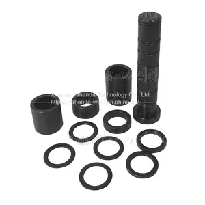 YAHANDA Welding Fixture Adjusting Washer Flexible thumbnail-1