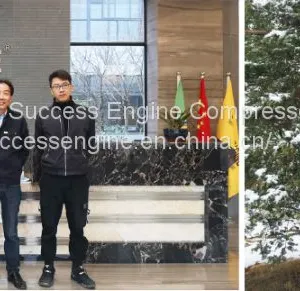 SUCCESS ENGINE factory-17