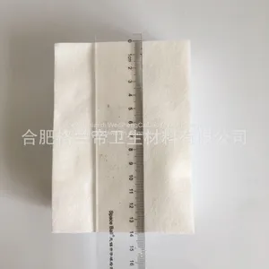 Grande 10×14CM Disposable Cotton Pad Thickened Makeup Removal Cotton 103g/㎡ Non-woven Gauze Swab thumbnail-2