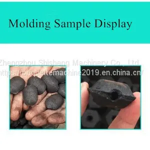 Pellet Forming Machine thumbnail-5