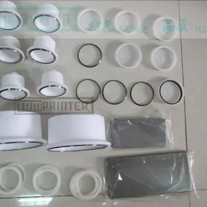 Oval Ring Ink Cup Ring for Pad Printing Ink Cup thumbnail-3