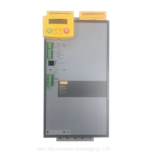 Parker SSD 690+ AC Frequency Inverter Drive 690-432450D0-000P00-A400 thumbnail-1
