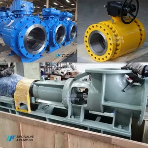 Zipo Valve & Pump Co., Ltd. company overview - view 1 thumbnail