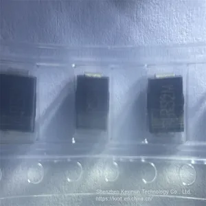 RS2M-13-F Diodes Incorporated Rectifiers 2.0A 1000V thumbnail-1