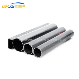 Factory Supplier Hot Sale Hastelloy C/n06455/n06022 Welded/seamless Hastelloy Nickel Alloy Pipe/Tube thumbnail-2