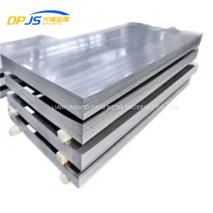 Monel K-500/Monel404/Monel401/Monel400 Nickel-based Alloy Plate/Sheet Quality Assurance Good Quality thumbnail-1