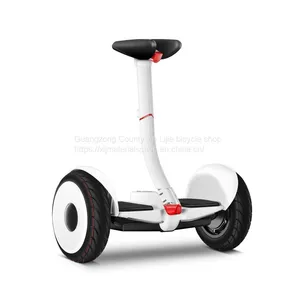 Balance Car thumbnail-1