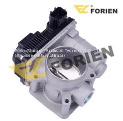 ETC_Electronic Throttle Control_SMP S20052 HITACHI ETB0002 Cardone 670005 SPI TB1003_NISSAN SENTRA 2003-2006_16119-AU00C 16119-AU003 1611K-AU00BRE thumbnail-1