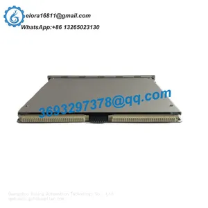 BENTLY 3500/64M 140734-05 Pressure Monitoring Module thumbnail-2