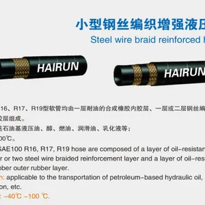 Spiral Hose SAE 100R17 thumbnail-1